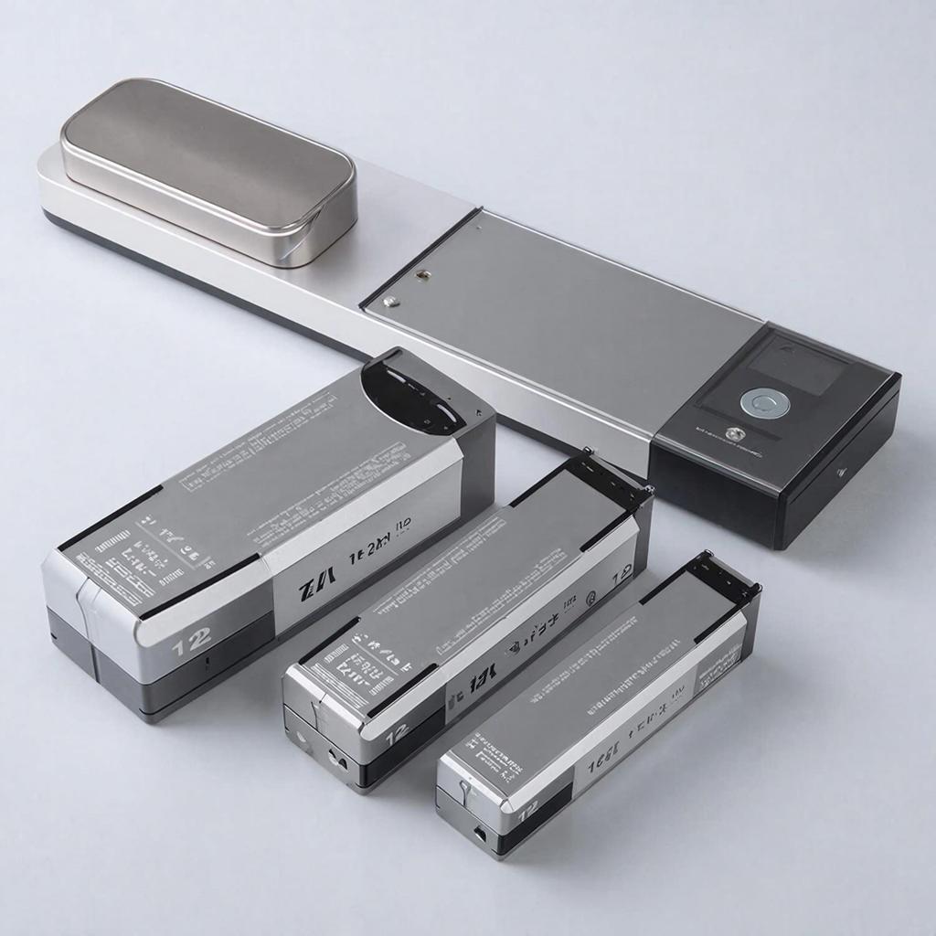 Аккумуляторы 12V для видеодомофонов: какие емкости подходят (7Ah, 12Ah, 18Ah)