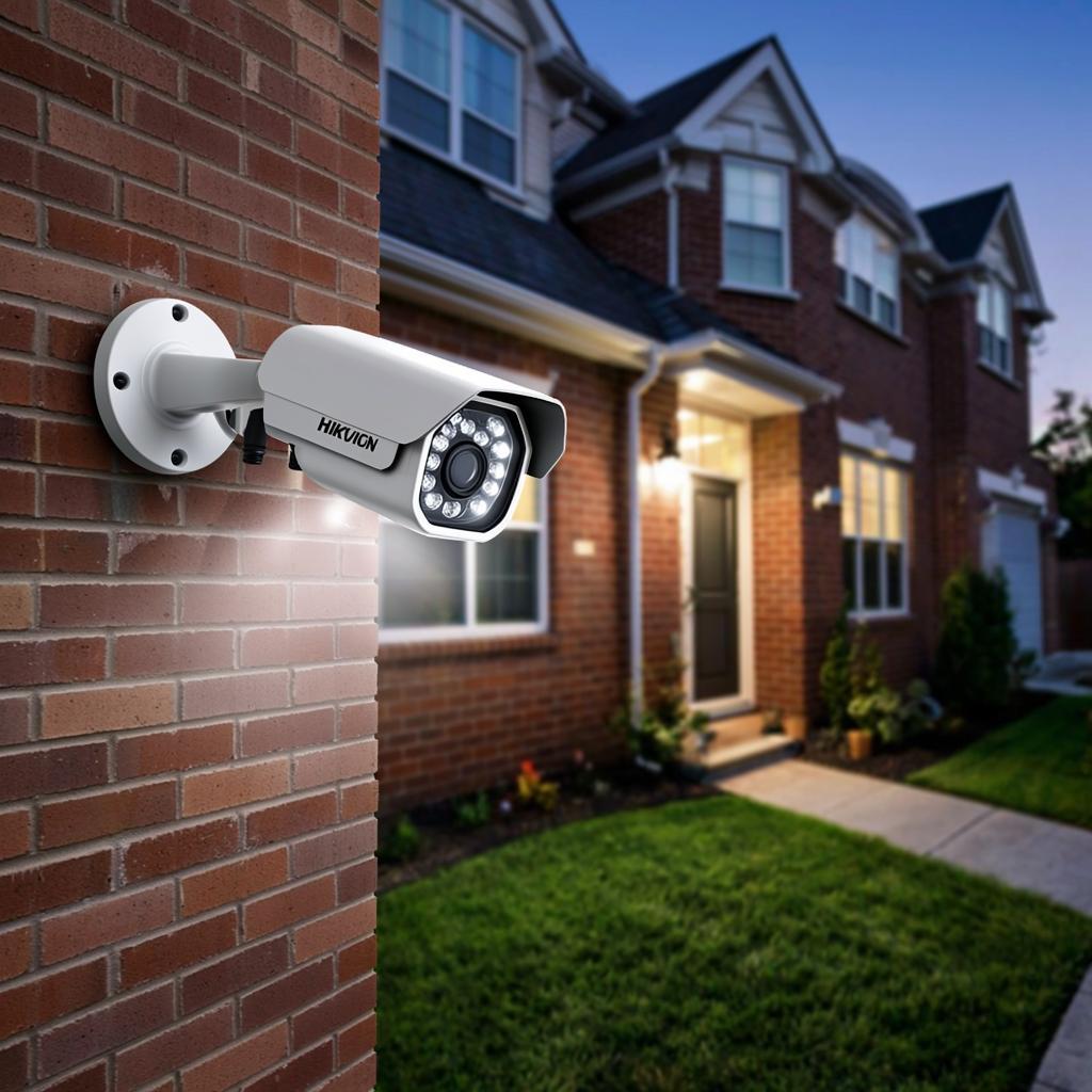 Сравнение: F-IC-1142CM (4mm) vs Hikvision/Dahua — что выбрать для улицы