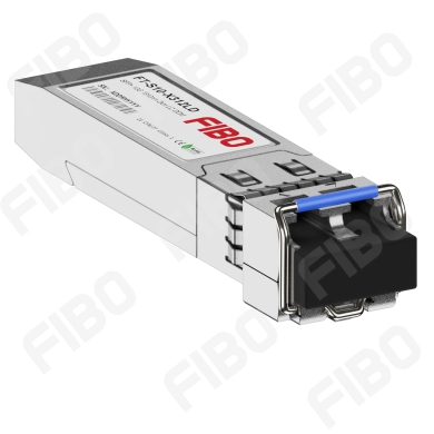 картинка 10GBASE-LR SFP+ модуль 1310нм 2км от магазина Охранных систем и видеонаблюдения
