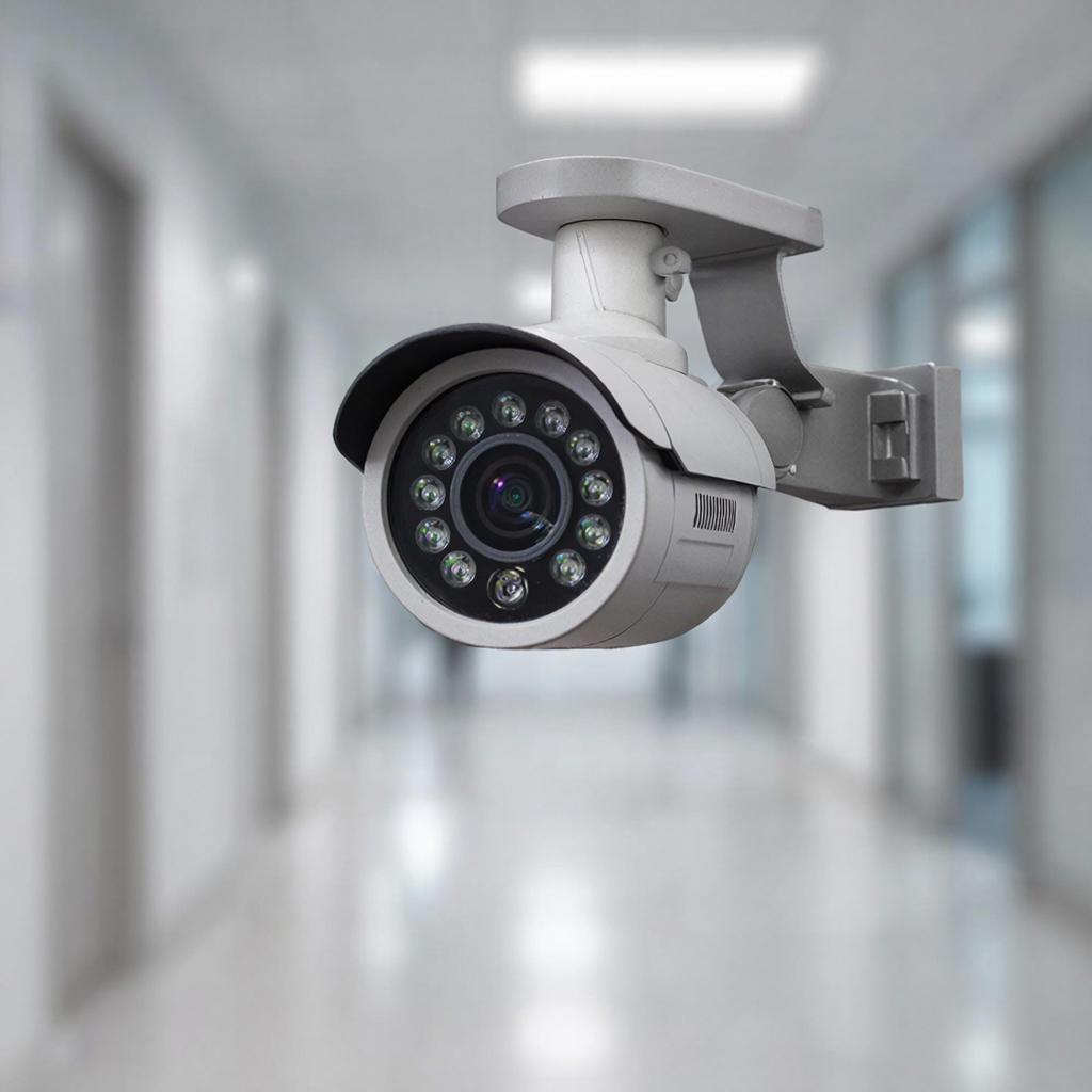Подключение IP-камер Dahua к CMS и бесплатным VMS
