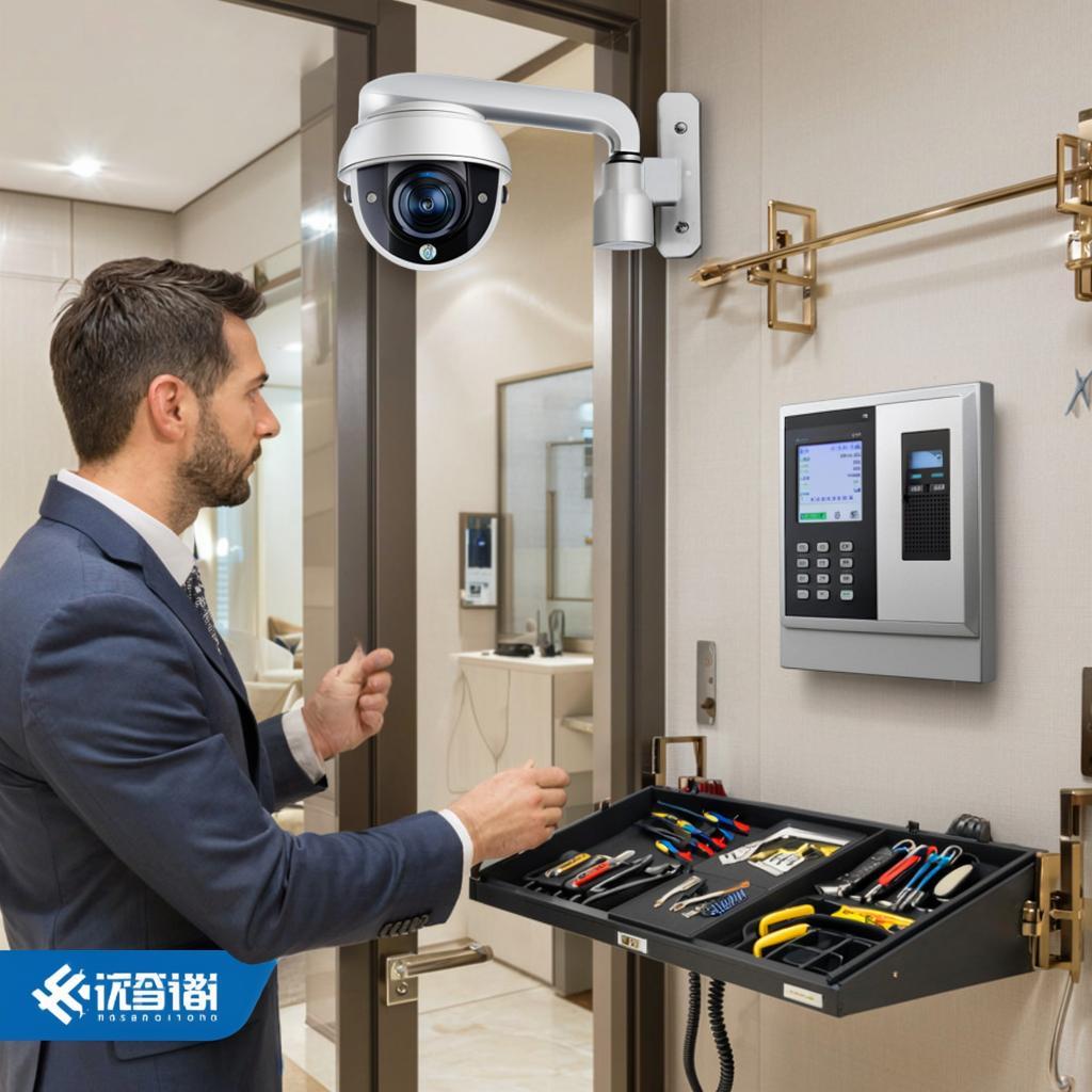 Цены на домофоны: сколько стоит видеодомофон с установкой в России