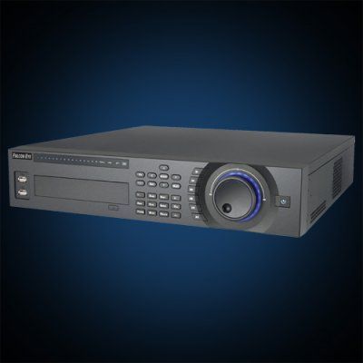 картинка Falcon Eye FE-1080Pro Видеорегистратор 16-ти канальный от магазина Охранных систем и видеонаблюдения