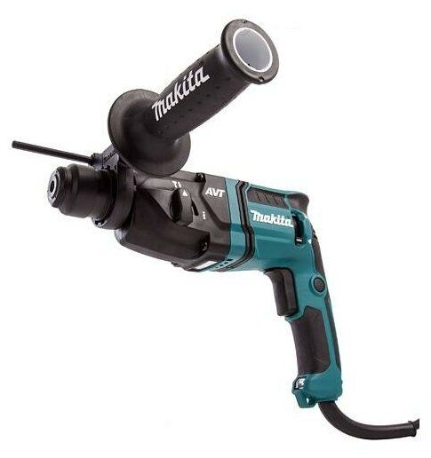 картинка Перфоратор Makita HR1841F от магазина Охранных систем и видеонаблюдения