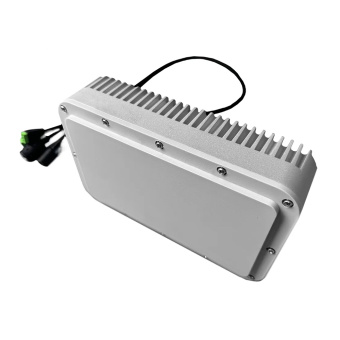 картинка Радиолокационный датчик (радар) обнаружения цели на периметре DIVITEC DT-PR220-P от магазина Охранных систем и видеонаблюдения