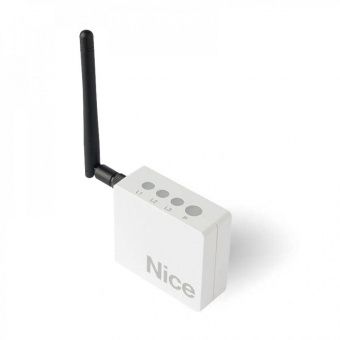 картинка Wi-Fi-модуль Nice IT4WIFI от магазина Охранных систем и видеонаблюдения