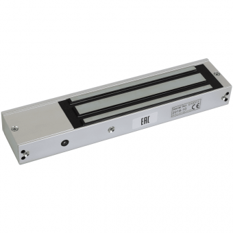 картинка Электромагнитный замок Accordtec ML-350AL от магазина Охранных систем и видеонаблюдения