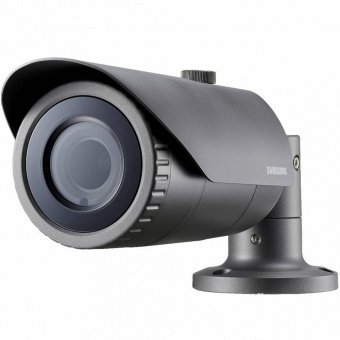 картинка 2Мп AHD камера Wisenet Samsung SCO-6083RP с ИК-подсветкой и 4.3 zoom от магазина Охранных систем и видеонаблюдения