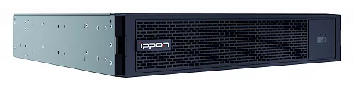 картинка Дополнительный батарейный модуль для Ippon Innova RT II 1000/1500 от магазина Охранных систем и видеонаблюдения