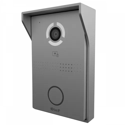 картинка IP пaнель AV-03BD SILVER от магазина Охранных систем и видеонаблюдения