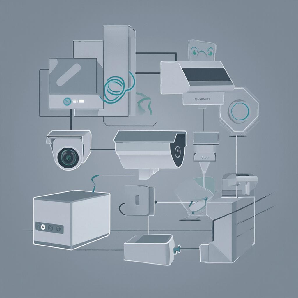 PoE в умном доме: интеграция с Home Assistant