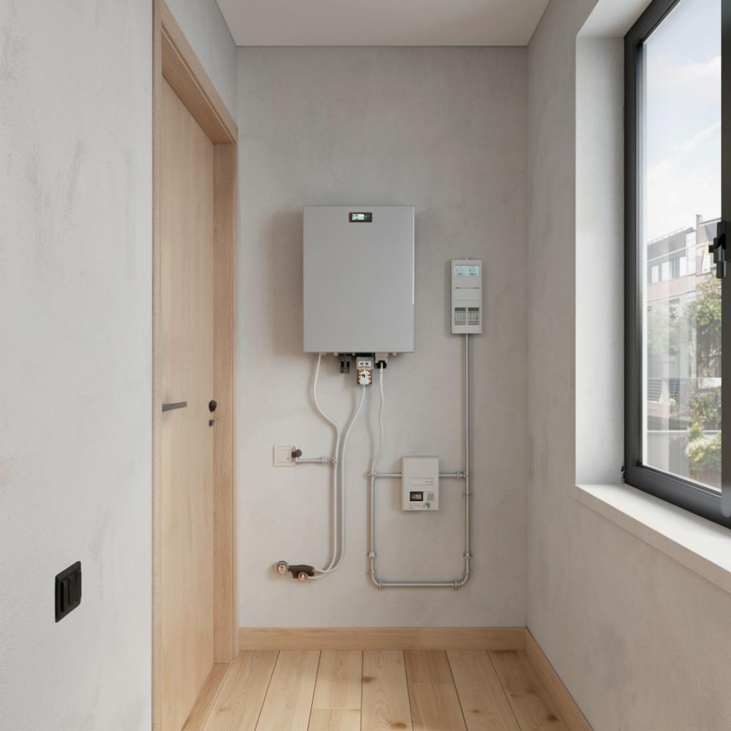 Аккумулятор для домофона в многоквартирном доме: ответственность и монтаж