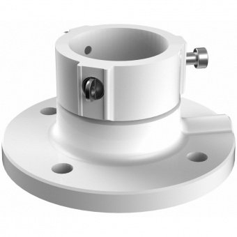 картинка Потолочный кронштейн HikVision DS-1663ZJ от магазина Охранных систем и видеонаблюдения