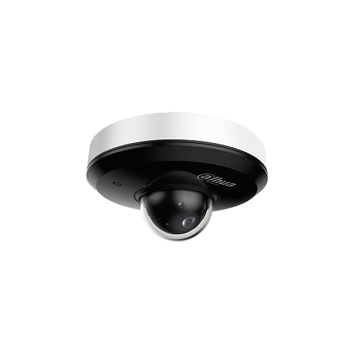 картинка DH-SD1A204DB-GNY 2 Мп миникупольная (PTZ) IP-видеокамера от магазина Охранных систем и видеонаблюдения
