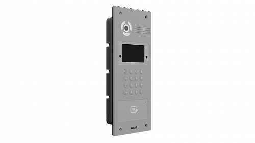 картинка AA-07FB SILVER от магазина Охранных систем и видеонаблюдения