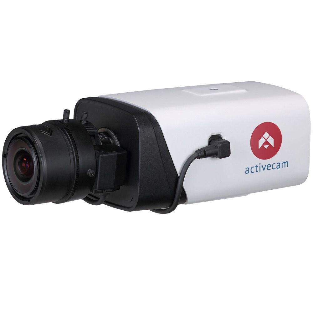 картинка ActiveCam AC-D1140S видеокамера IP от магазина Охранных систем и видеонаблюдения