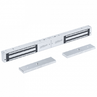 картинка Электромагнитный замок Dahua DHI-ASF280B от магазина Охранных систем и видеонаблюдения