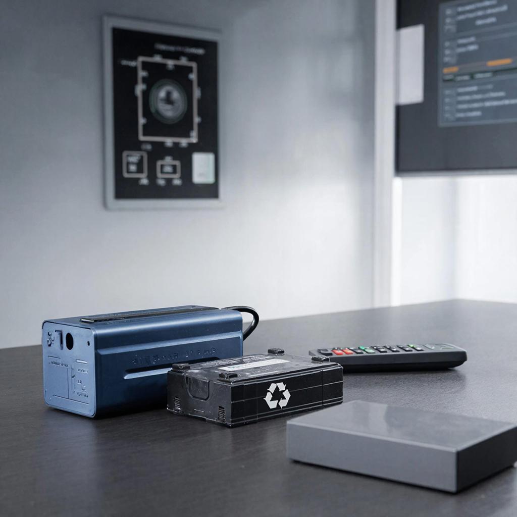Купить АКБ с гарантией и утилизацией старого — как оформить