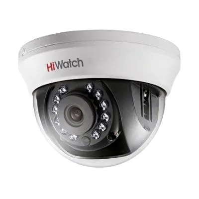 картинка HiWatch DS-T591(C) (2.8 mm) от магазина Охранных систем и видеонаблюдения