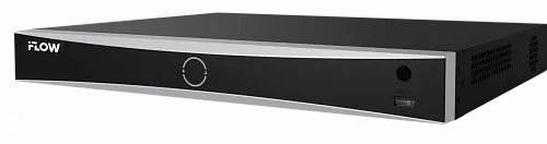картинка Видеорегистратор iFLOW F-NR-308X/2 от магазина Охранных систем и видеонаблюдения