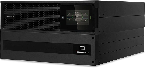 картинка Источник бесперебойного питания IPPON Innova Unity RT 3-3 10K от магазина Охранных систем и видеонаблюдения