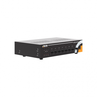 картинка Усилитель Roxton AZ-120 от магазина Охранных систем и видеонаблюдения