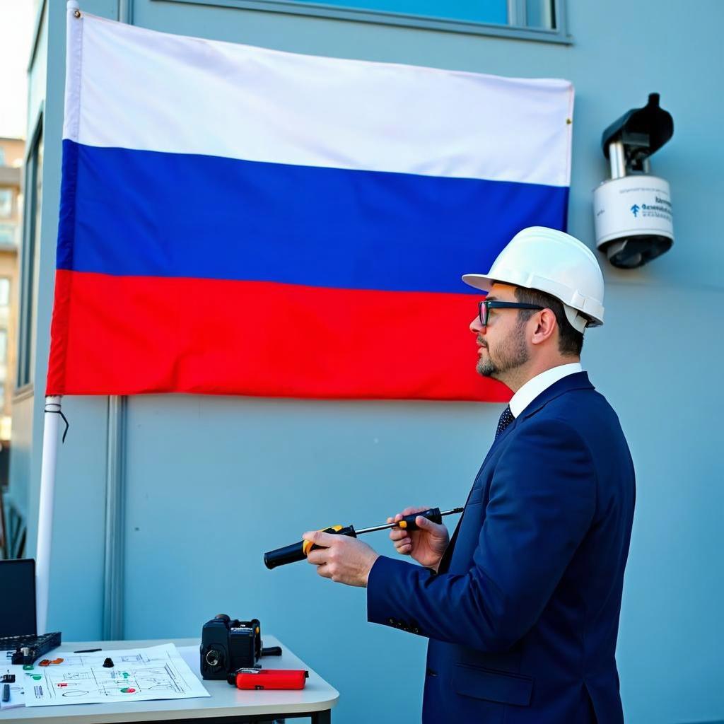 Поддержка и сервис Dahua в России: где и как получить помощь