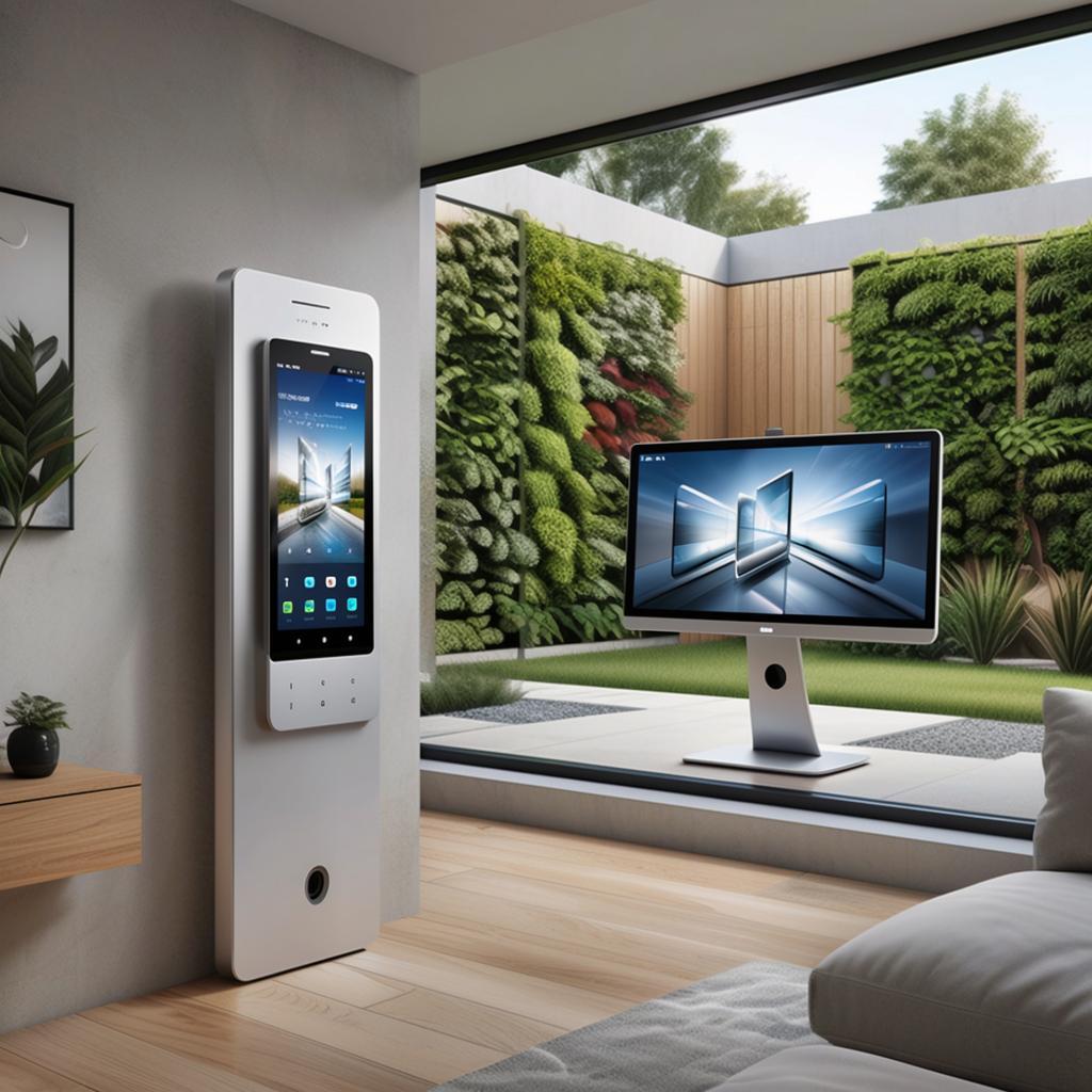 Обзор видеодомофонов Bas-IP 2025: модели, возможности, отличия