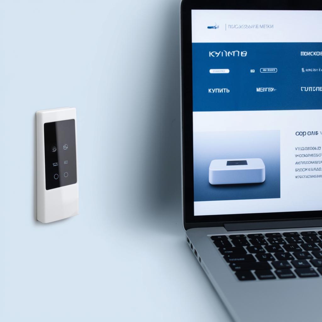 Как увеличить конверсию страницы товара видеодомофона: SEO и UX советы