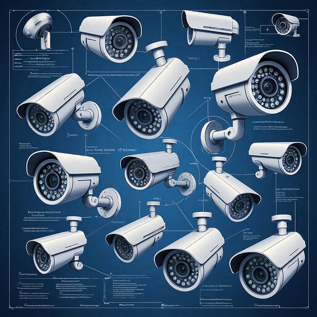 Инструкция: подготовка тендера на закупку камер с указанием требований по разрешению