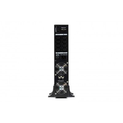 картинка Источник бесперебойного питания RAPAN-UPS 3000-RACK-IN-4X9-E от магазина Охранных систем и видеонаблюдения