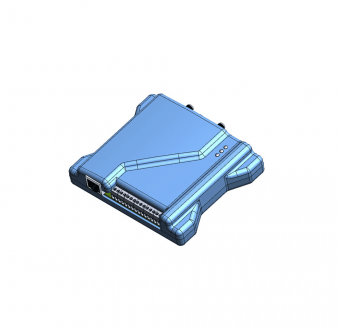 картинка IP-контроллер True IP BLE ELS C200 от магазина Охранных систем и видеонаблюдения