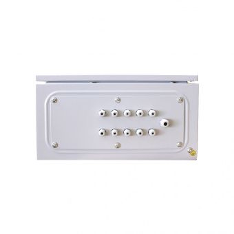 картинка PoE-коммутатор Osnovo OS-46T1(SW-80822/ILR) от магазина Охранных систем и видеонаблюдения