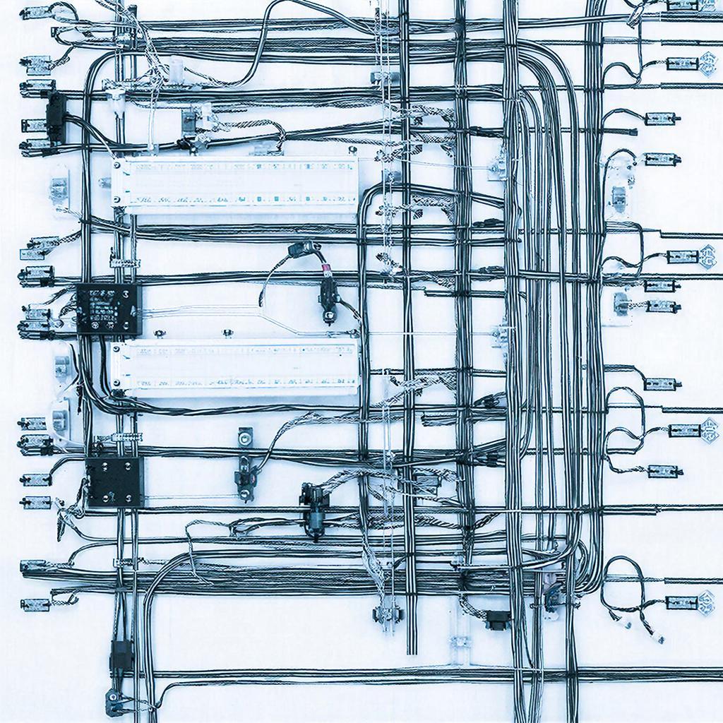 Блоки питания с регулировкой напряжения: когда это нужно