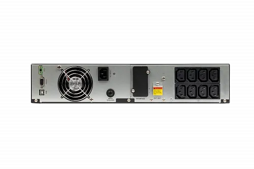 картинка ИБП UPS DATA PRO IEC 1kVA от магазина Охранных систем и видеонаблюдения