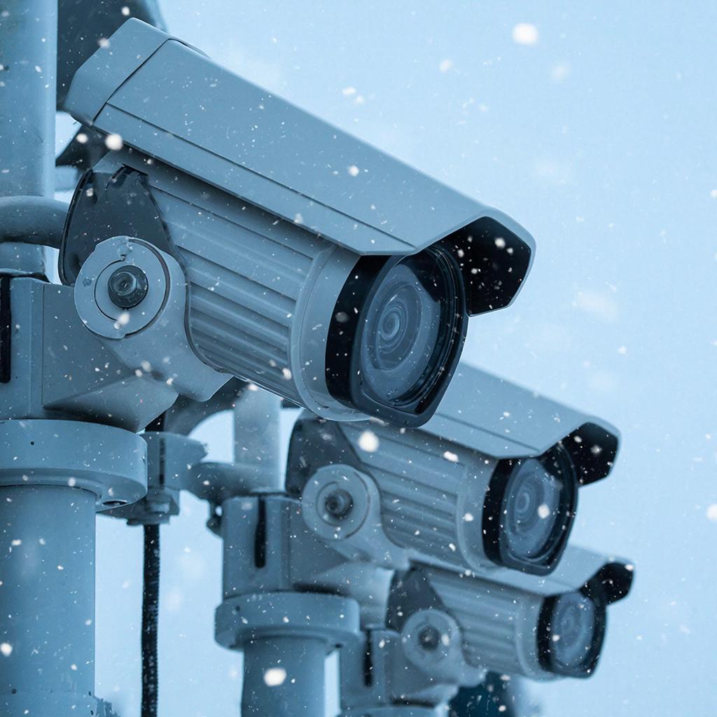 Тонкости выбора датчика для CCTV в суровых климатических условиях