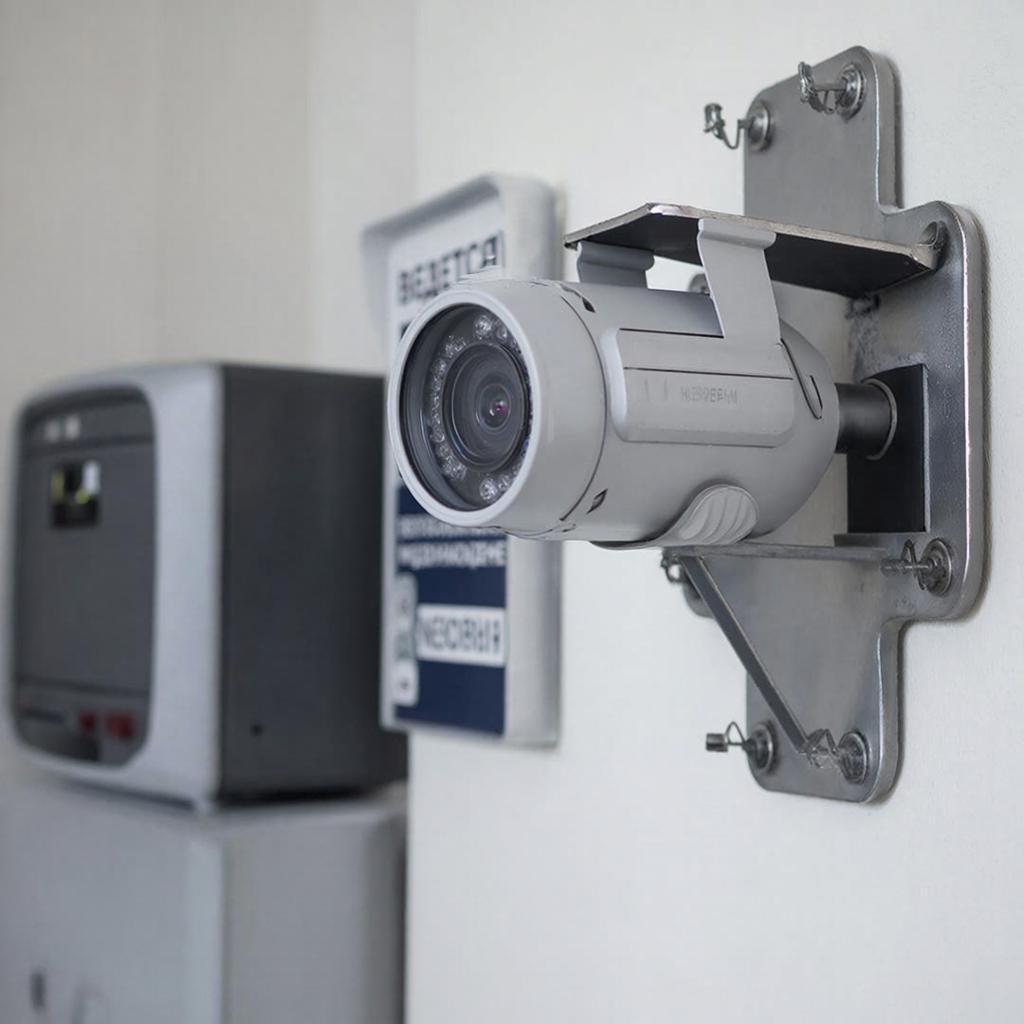 Как настроить фильтрацию по IP-адресам в камерах и NVR