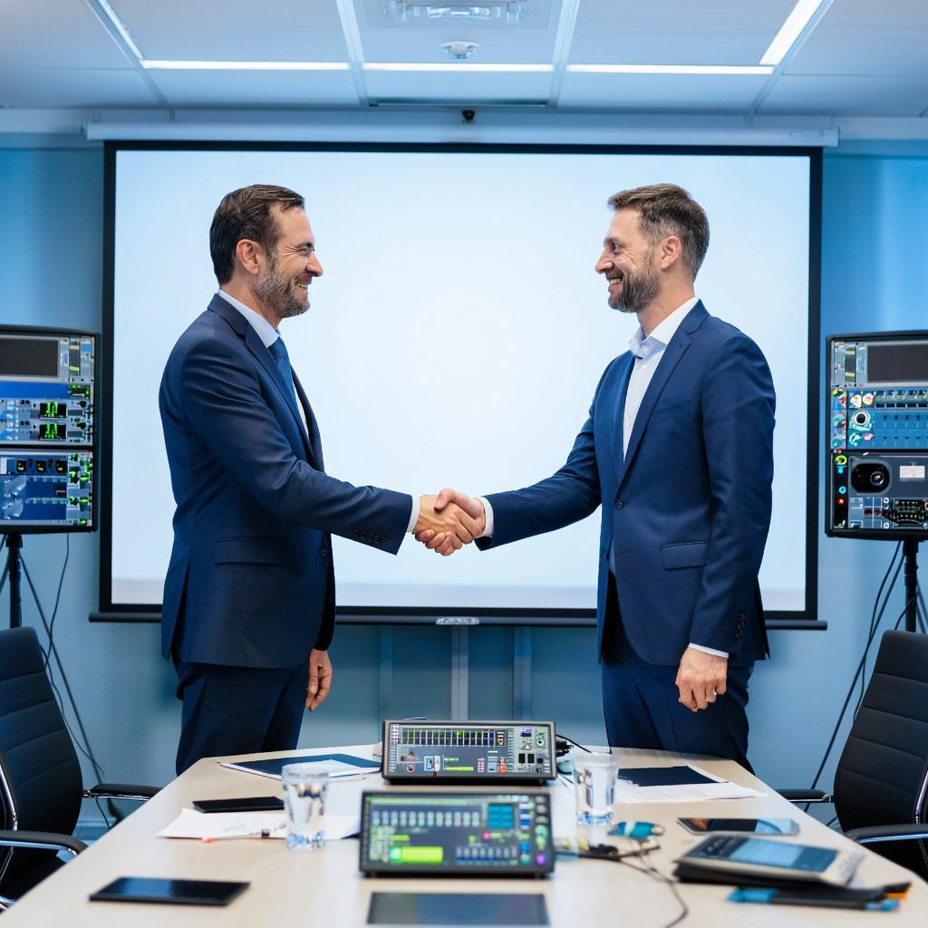 Аренда камер и оборудования для УИК: что включить в договор