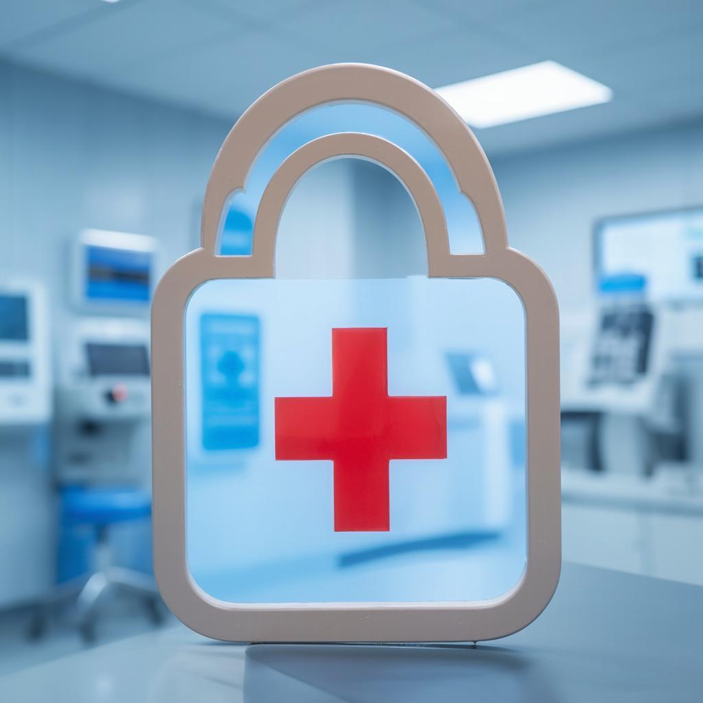 CMS для медицинских учреждений: соответствие требованиям и приватность