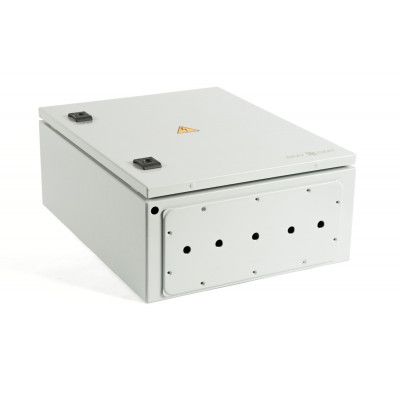 картинка ИБП SKAT-UPS 600-IP65-ON-SMART-WiFi-SNMP-R04 от магазина Охранных систем и видеонаблюдения