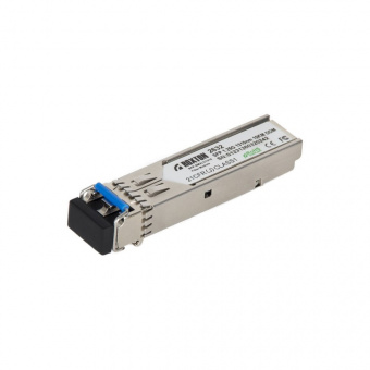 картинка SFP-модуль Roxton SFP-SM1LC1310-T от магазина Охранных систем и видеонаблюдения
