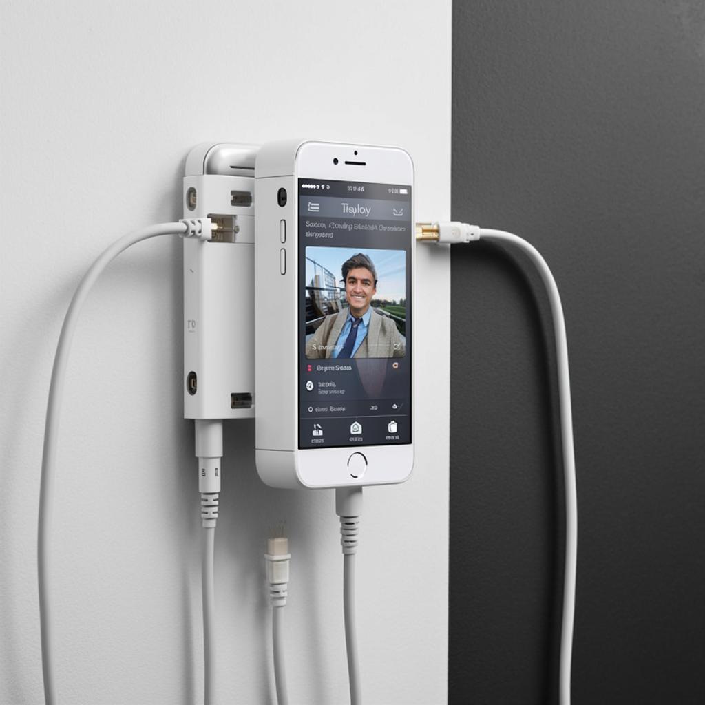 Трубка домофона Aiphone: обзор, совместимость и покупка