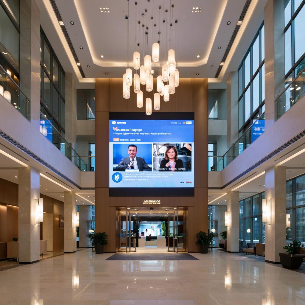 Как выбрать экран для видеодомофона HiWatch