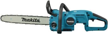 картинка Электропила цепная Makita DUC407RT от магазина Охранных систем и видеонаблюдения