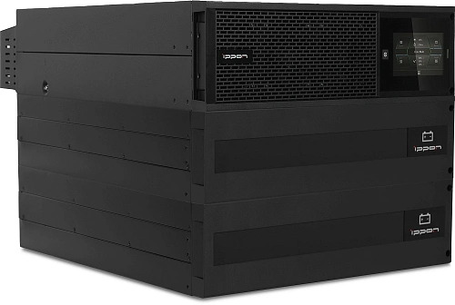 картинка Источник бесперебойного питания IPPON Innova Unity RT 3-3 20K от магазина Охранных систем и видеонаблюдения