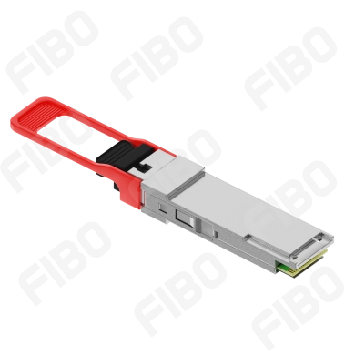 картинка 100GBASE-LR1 QSFP28 модуль 1331нм 10км от магазина Охранных систем и видеонаблюдения