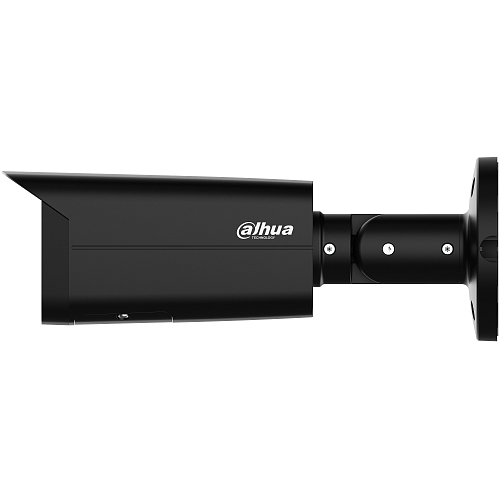 картинка DH-IPC-HFW3241TP-ZAS-S2 4 Мп уличная цилиндрическая IP-видеокамера от магазина Охранных систем и видеонаблюдения