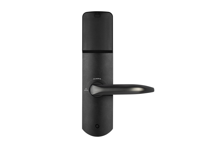 картинка Classic Safety
Электронный замок от магазина Охранных систем и видеонаблюдения