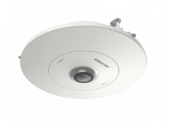 картинка IP-камера Hikvision DS-2CD6365G0E-S/RC (1.27 мм) от магазина Охранных систем и видеонаблюдения