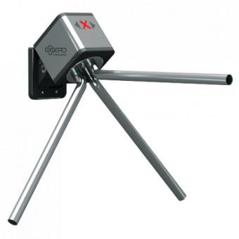 картинка Турникет-трипод Oxgard Cube С-02 от магазина Охранных систем и видеонаблюдения