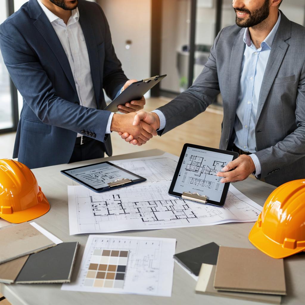 Как выбрать монтажную компанию: вопросы, которые нужно задать